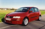 Fiat Stilo 5-Door 2002 года
